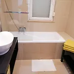 Lejlighed Zamardi Apartman