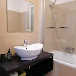 Zamardi Apartman Lejlighed