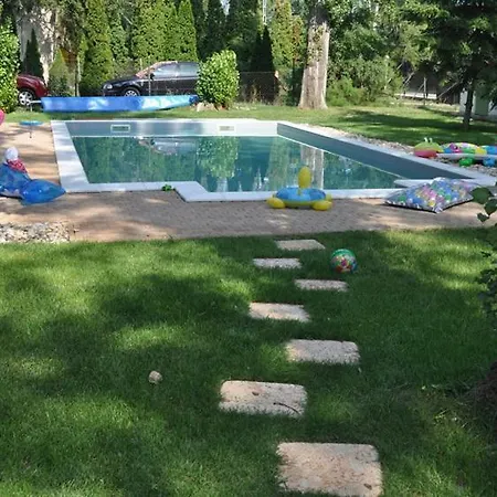 Lejlighed Zamardi Apartman Zamárdi