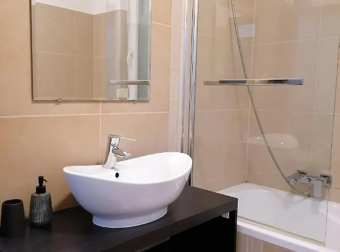 Zamardi Apartman Apartmán